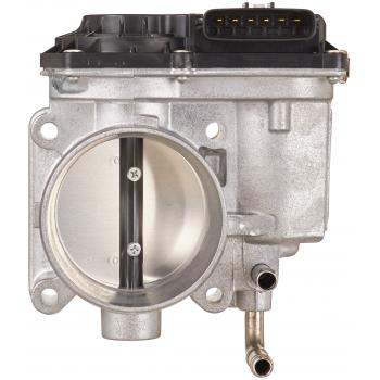 Spectra Premium TB1152 Fuel Injection Throttle Body Assembly product image 2 of 5
