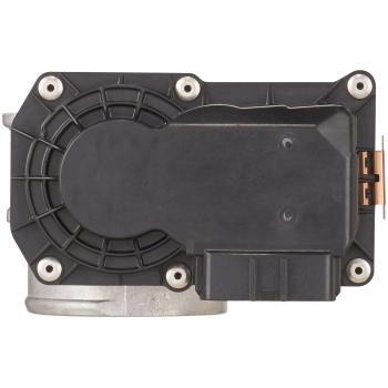 Spectra Premium TB1152 Fuel Injection Throttle Body Assembly product image 4 of 5