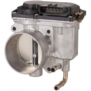 Spectra Premium TB1152 Fuel Injection Throttle Body Assembly product image 5 of 5