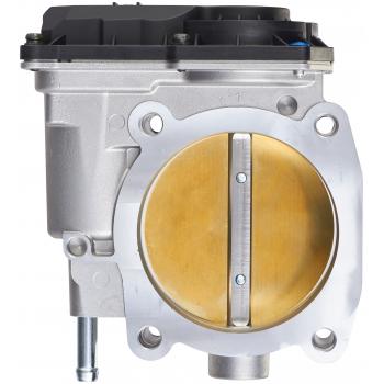 Spectra Premium TB1153 Fuel Injection Throttle Body Assembly product image 1 of 5