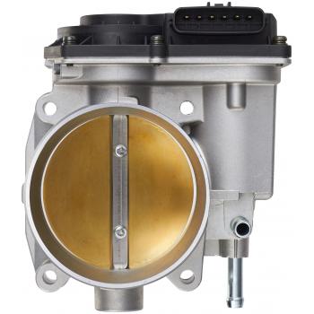 Spectra Premium TB1153 Fuel Injection Throttle Body Assembly product image 2 of 5