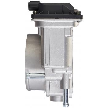 Spectra Premium TB1153 Fuel Injection Throttle Body Assembly product image 3 of 5