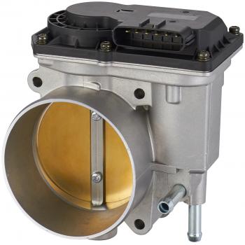 Spectra Premium TB1153 Fuel Injection Throttle Body Assembly product image 5 of 5