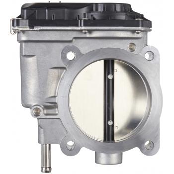 Spectra Premium TB1154 Fuel Injection Throttle Body Assembly product image 1 of 5