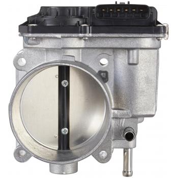 Spectra Premium TB1154 Fuel Injection Throttle Body Assembly product image 2 of 5