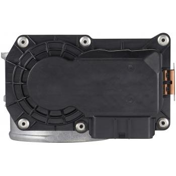 Spectra Premium TB1154 Fuel Injection Throttle Body Assembly product image 4 of 5