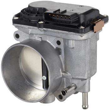 Spectra Premium TB1154 Fuel Injection Throttle Body Assembly product image 5 of 5