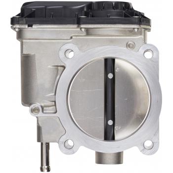 Spectra Premium TB1155 Fuel Injection Throttle Body Assembly product image 1 of 5