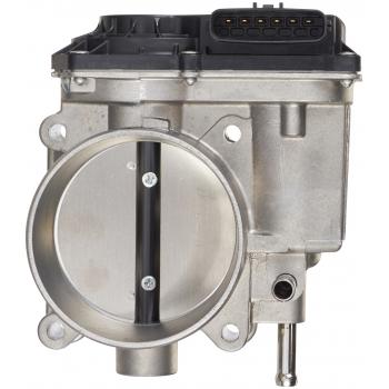Spectra Premium TB1155 Fuel Injection Throttle Body Assembly product image 2 of 5