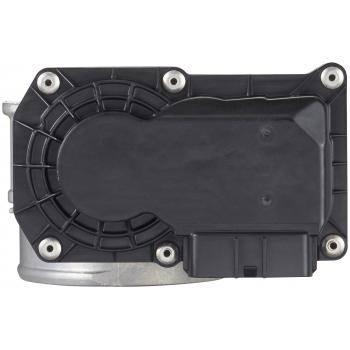 Spectra Premium TB1155 Fuel Injection Throttle Body Assembly product image 4 of 5