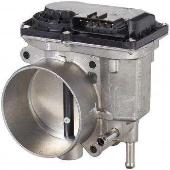 Spectra Premium TB1155 Fuel Injection Throttle Body Assembly product image 5 of 5