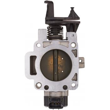 Spectra Premium TB1156 Fuel Injection Throttle Body Assembly product image 1 of 6