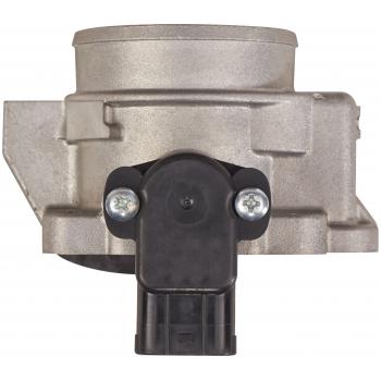 Spectra Premium TB1156 Fuel Injection Throttle Body Assembly product image 2 of 6