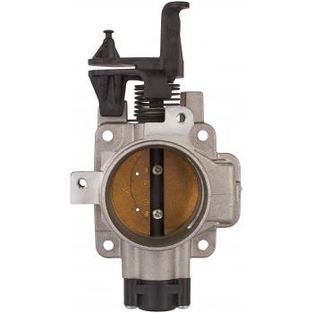 Spectra Premium TB1156 Fuel Injection Throttle Body Assembly product image 3 of 6
