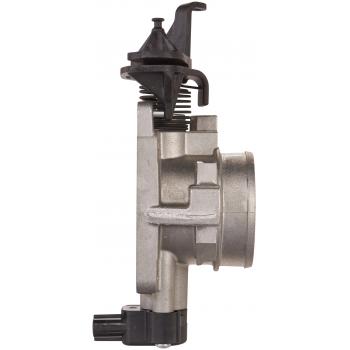 Spectra Premium TB1156 Fuel Injection Throttle Body Assembly product image 4 of 6