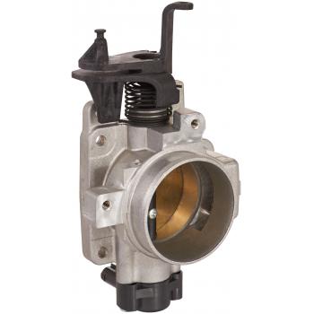 Spectra Premium TB1156 Fuel Injection Throttle Body Assembly product image 6 of 6