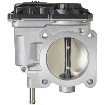 Spectra Premium TB1157 Fuel Injection Throttle Body Assembly product image 1 of 5