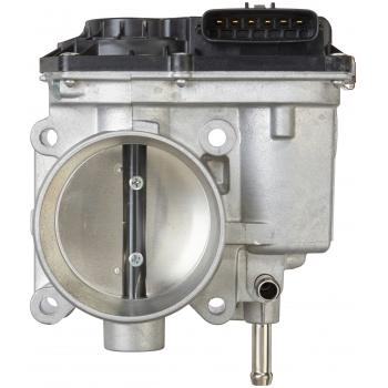 Spectra Premium TB1157 Fuel Injection Throttle Body Assembly product image 2 of 5