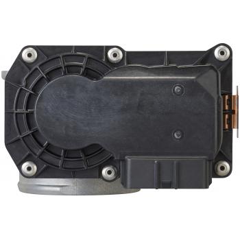 Spectra Premium TB1157 Fuel Injection Throttle Body Assembly product image 4 of 5