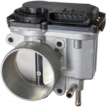 Spectra Premium TB1157 Fuel Injection Throttle Body Assembly product image 5 of 5