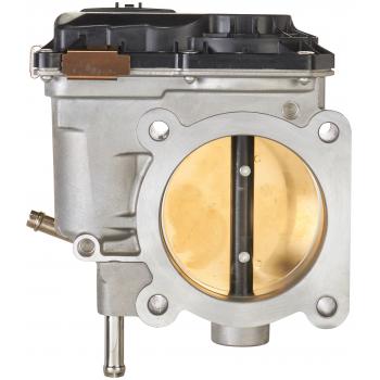 Spectra Premium TB1158 - Fuel Injection Throttle Body Assembly Spectra Premium TB1158 Fuel Injection Throttle Body Assembly product image 1 of 7