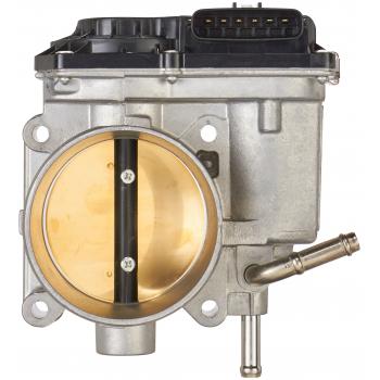 Spectra Premium TB1158 - Fuel Injection Throttle Body Assembly Spectra Premium TB1158 Fuel Injection Throttle Body Assembly product image 3 of 7