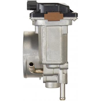 Spectra Premium TB1158 - Fuel Injection Throttle Body Assembly Spectra Premium TB1158 Fuel Injection Throttle Body Assembly product image 5 of 7