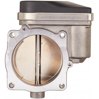 Spectra Premium TB1159 - Fuel Injection Throttle Body Assembly Spectra Premium TB1159 Fuel Injection Throttle Body Assembly product image 1 of 6