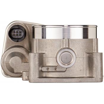 Spectra Premium TB1159 - Fuel Injection Throttle Body Assembly Spectra Premium TB1159 Fuel Injection Throttle Body Assembly product image 2 of 6