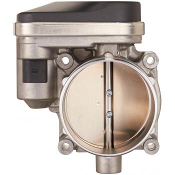 Spectra Premium TB1159 - Fuel Injection Throttle Body Assembly Spectra Premium TB1159 Fuel Injection Throttle Body Assembly product image 3 of 6