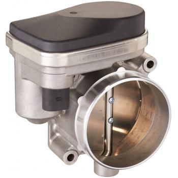 Spectra Premium TB1159 - Fuel Injection Throttle Body Assembly Spectra Premium TB1159 Fuel Injection Throttle Body Assembly product image 6 of 6