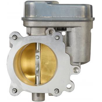 Spectra Premium TB1160 - Fuel Injection Throttle Body Assembly Spectra Premium TB1160 Fuel Injection Throttle Body Assembly product image 1 of 6