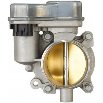 Spectra Premium TB1160 - Fuel Injection Throttle Body Assembly Spectra Premium TB1160 Fuel Injection Throttle Body Assembly product image 3 of 6