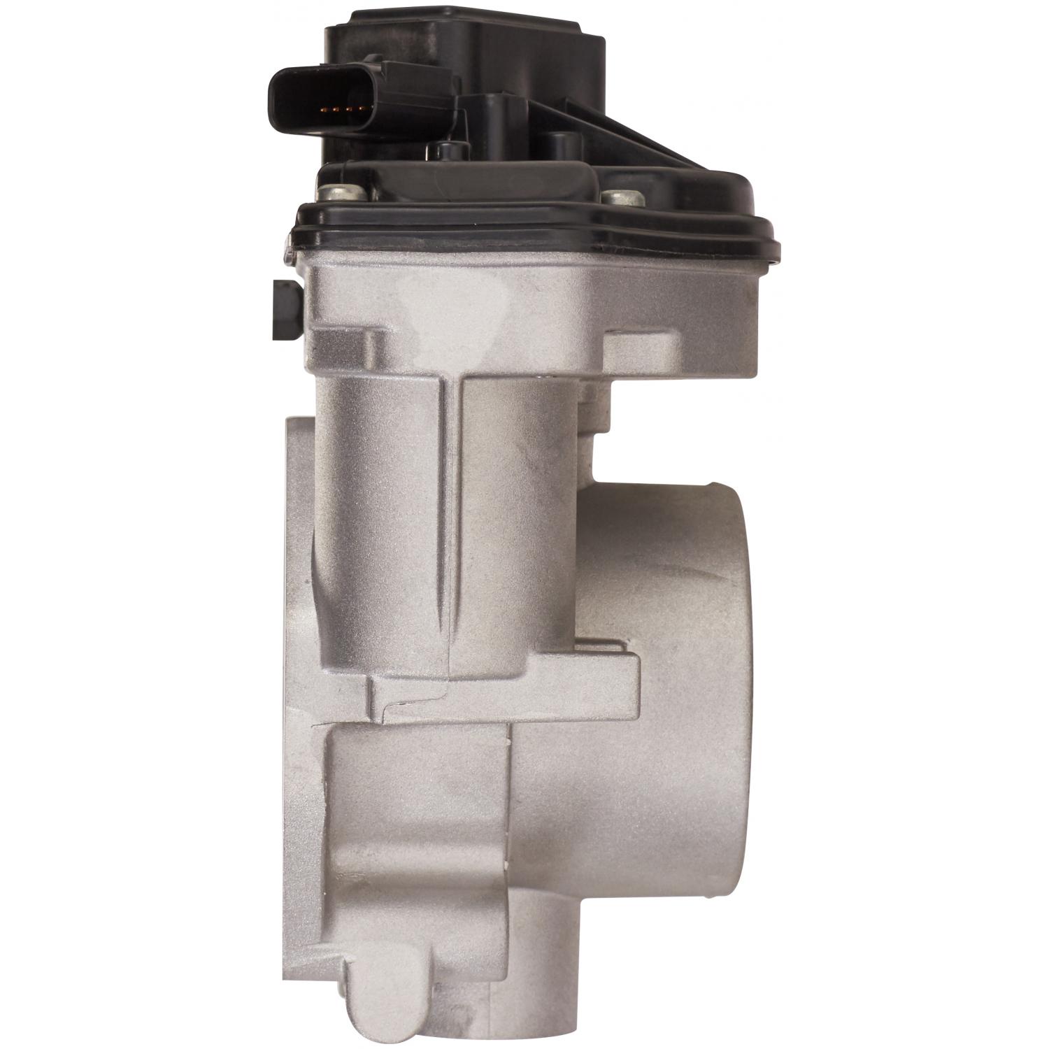 Spectra Premium TB1161 Fuel Injection Throttle Body Assembly product image 4 of 6
