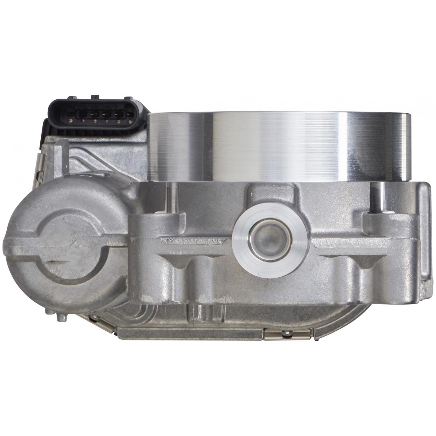 Spectra Premium TB1163 Fuel Injection Throttle Body Assembly product image 2 of 6