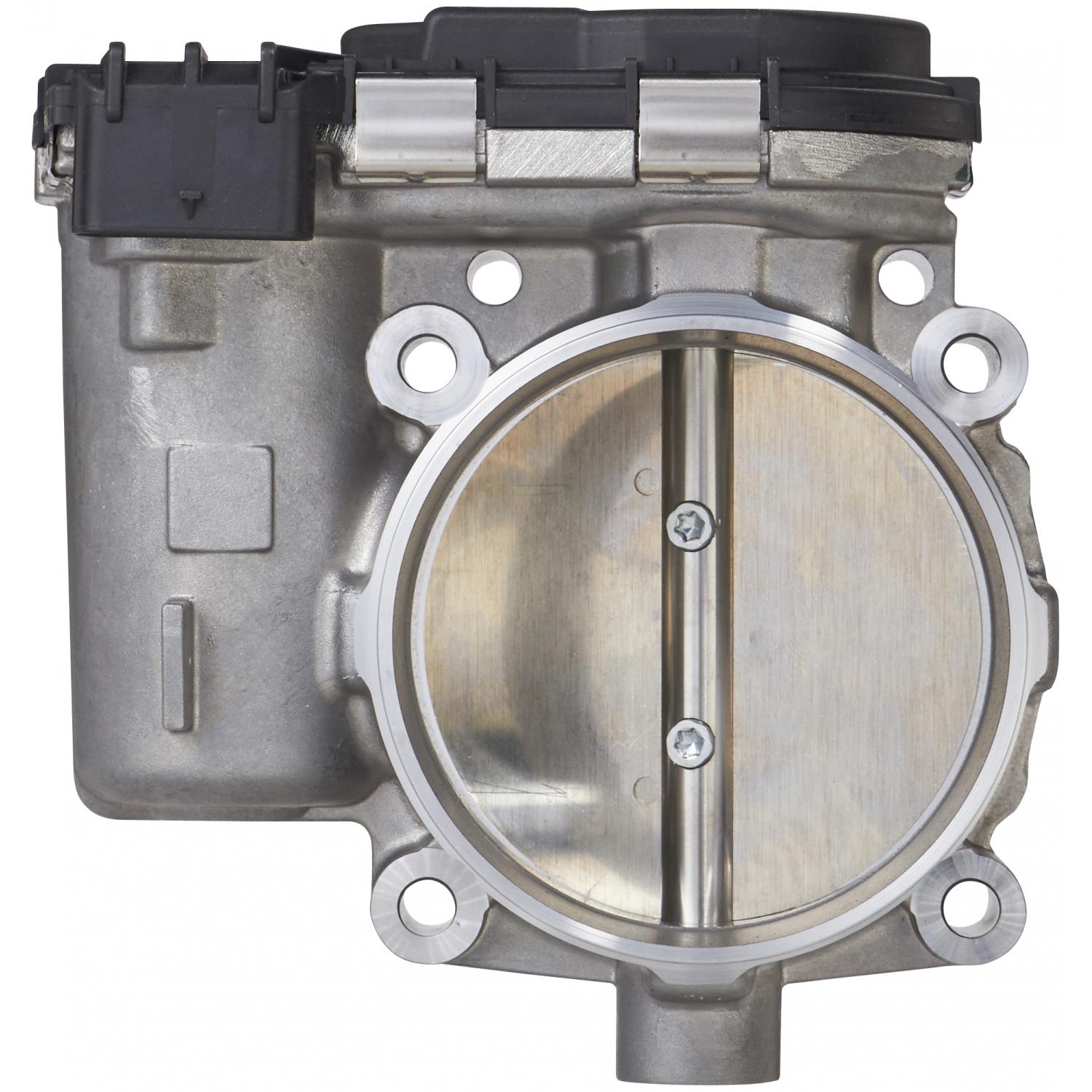 Spectra Premium TB1163 Fuel Injection Throttle Body Assembly product image 3 of 6