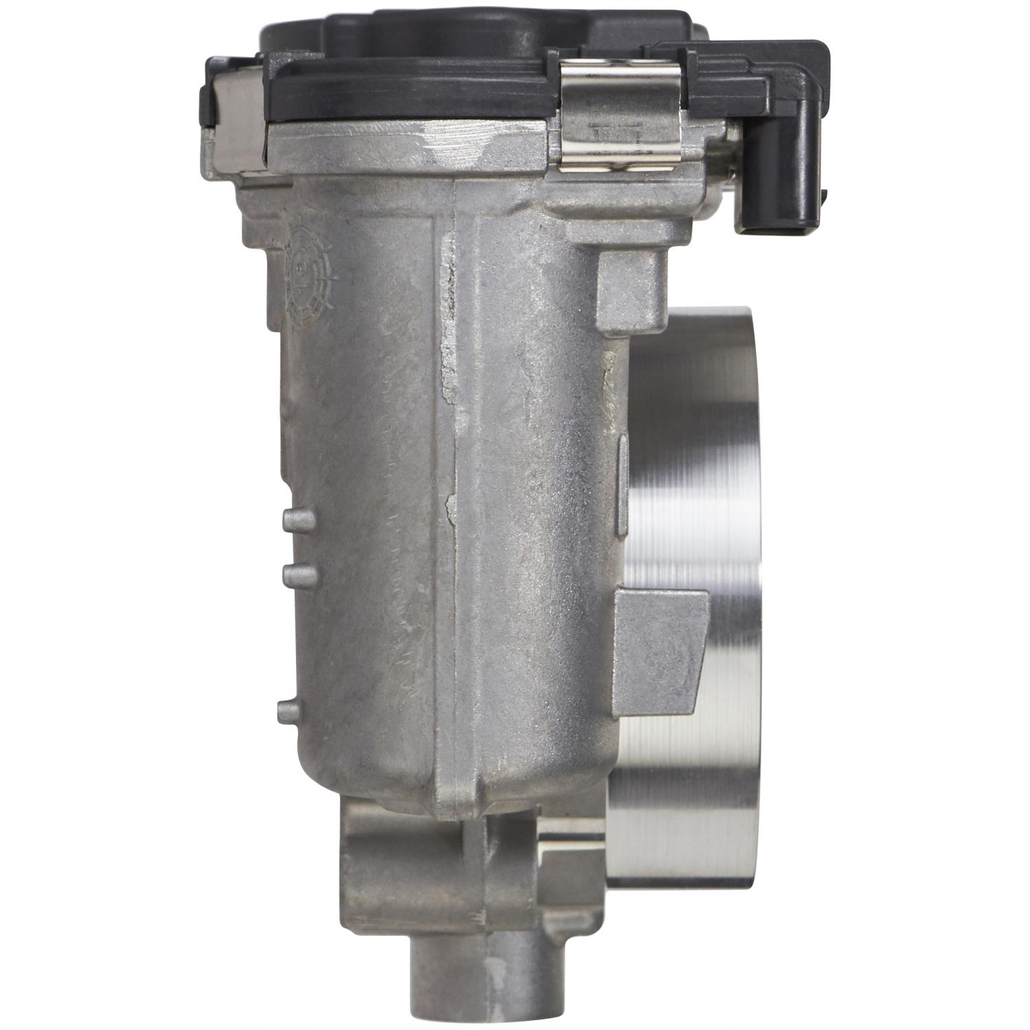 Spectra Premium TB1163 Fuel Injection Throttle Body Assembly product image 4 of 6