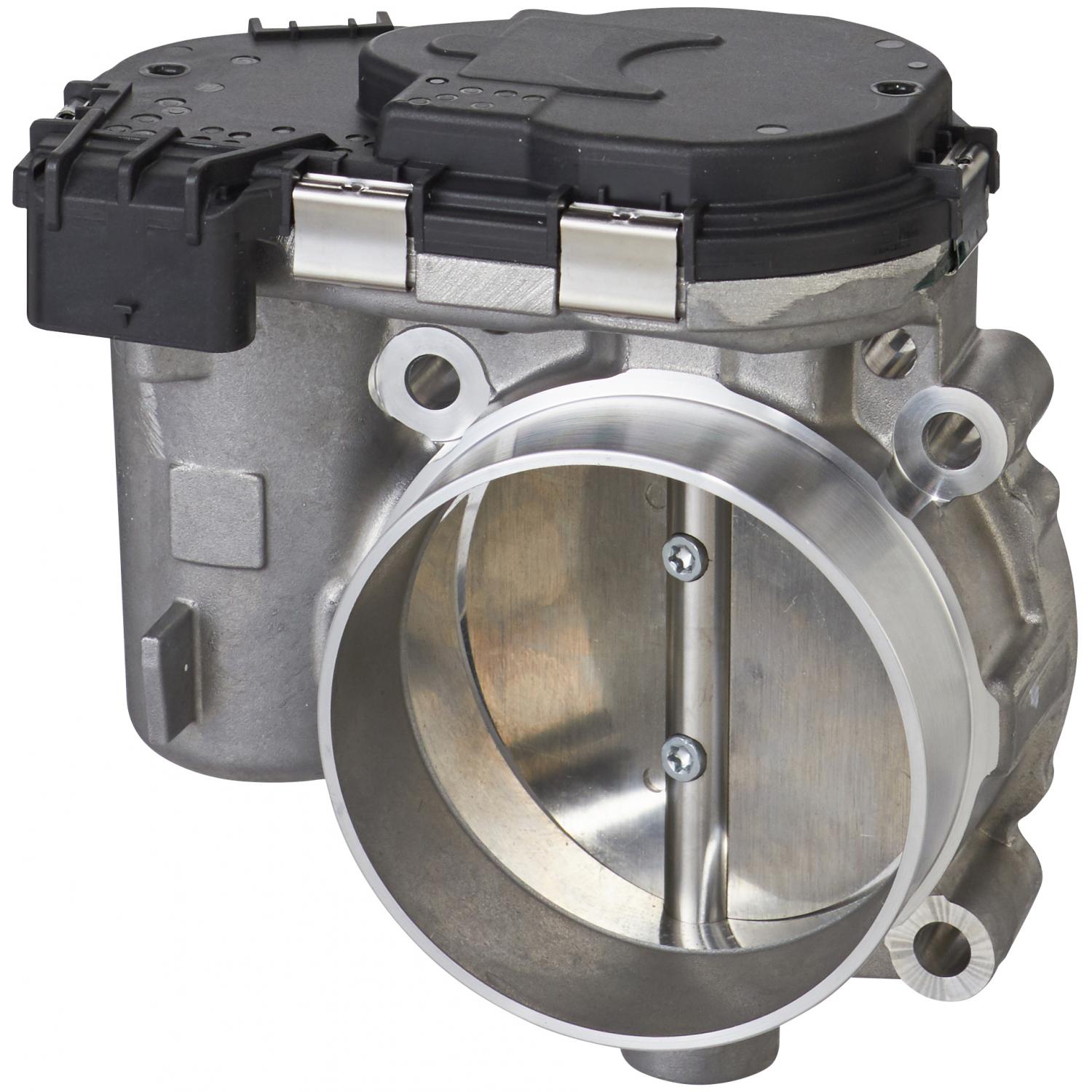Spectra Premium TB1163 Fuel Injection Throttle Body Assembly product image 6 of 6