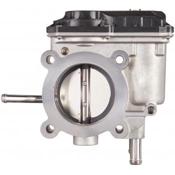 Spectra Premium TB1164 Fuel Injection Throttle Body Assembly product image 1 of 5