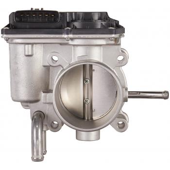 Spectra Premium TB1164 Fuel Injection Throttle Body Assembly product image 2 of 5