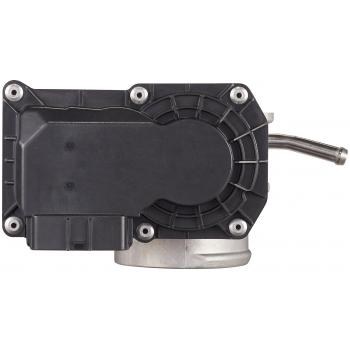 Spectra Premium TB1164 Fuel Injection Throttle Body Assembly product image 4 of 5