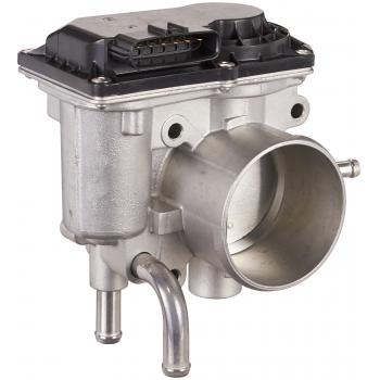 Spectra Premium TB1164 Fuel Injection Throttle Body Assembly product image 5 of 5