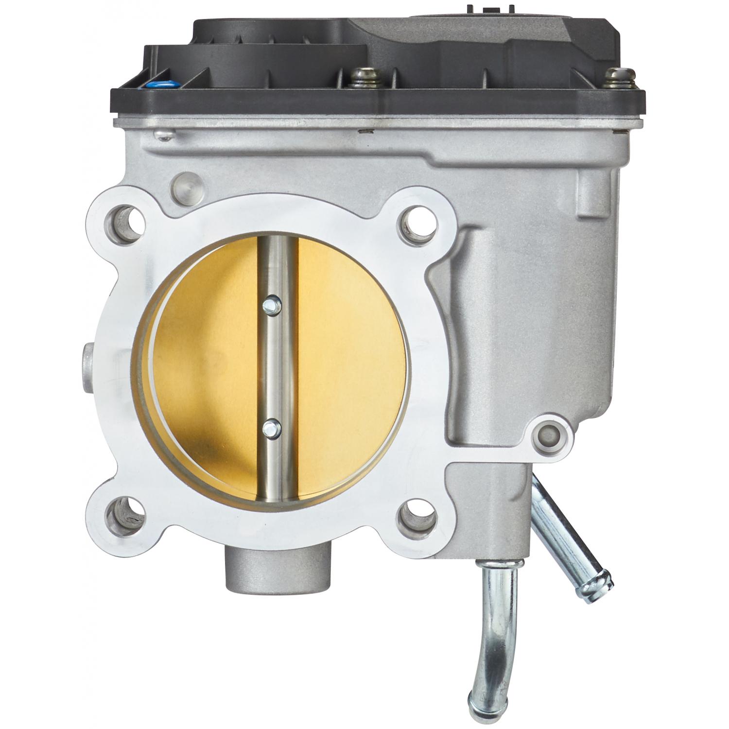 Spectra Premium TB1165 Fuel Injection Throttle Body Assembly product image 1 of 5