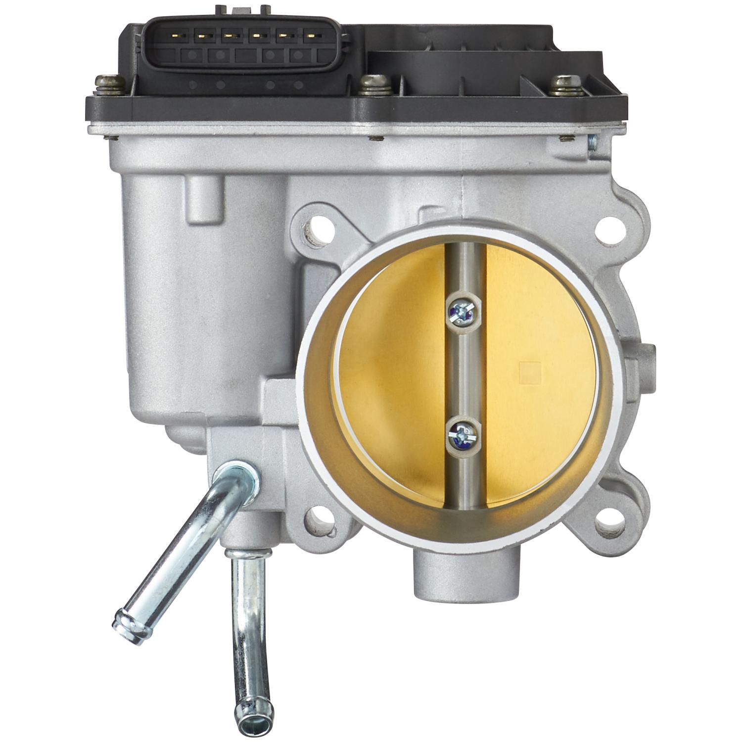 Spectra Premium TB1165 Fuel Injection Throttle Body Assembly product image 2 of 5