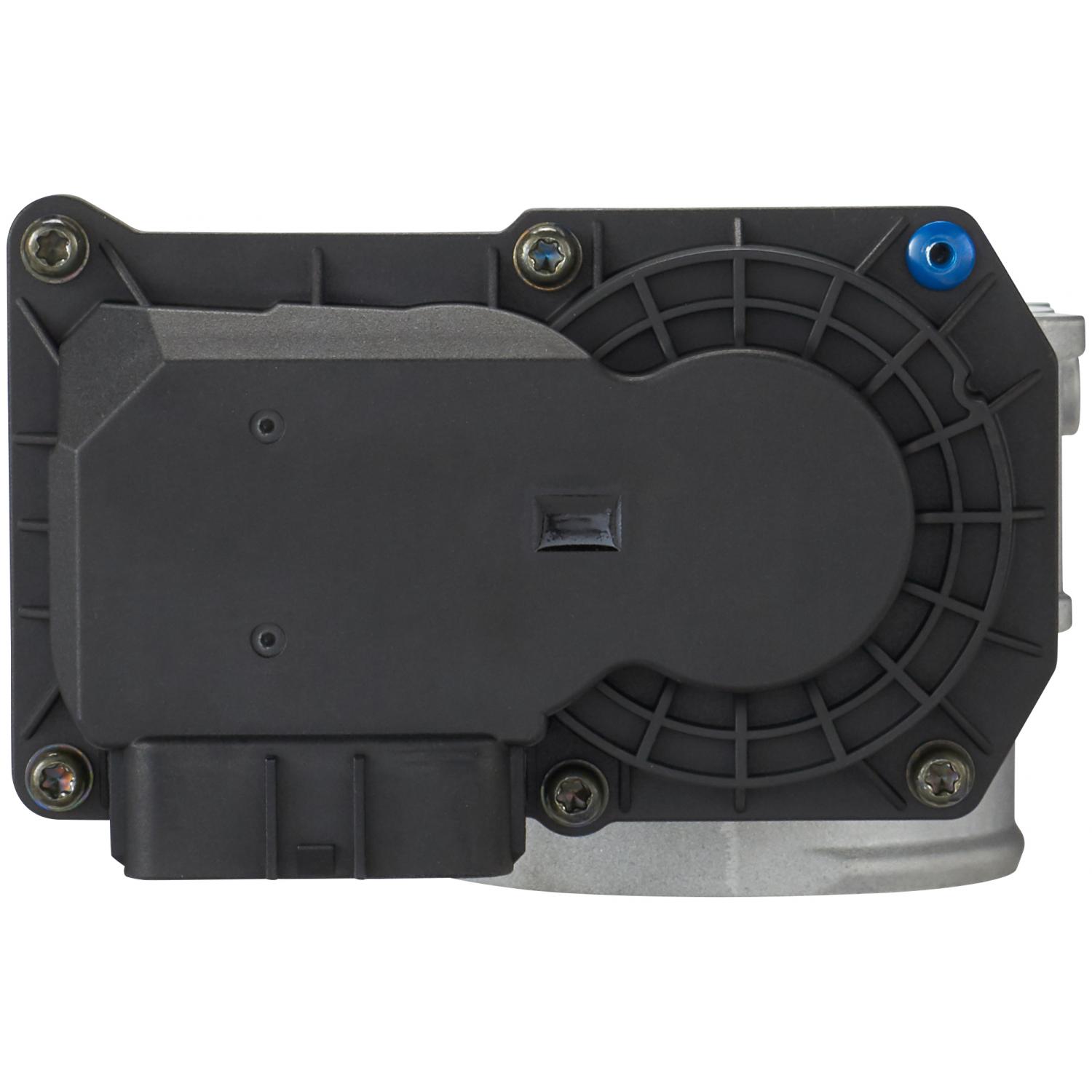 Spectra Premium TB1165 Fuel Injection Throttle Body Assembly product image 4 of 5