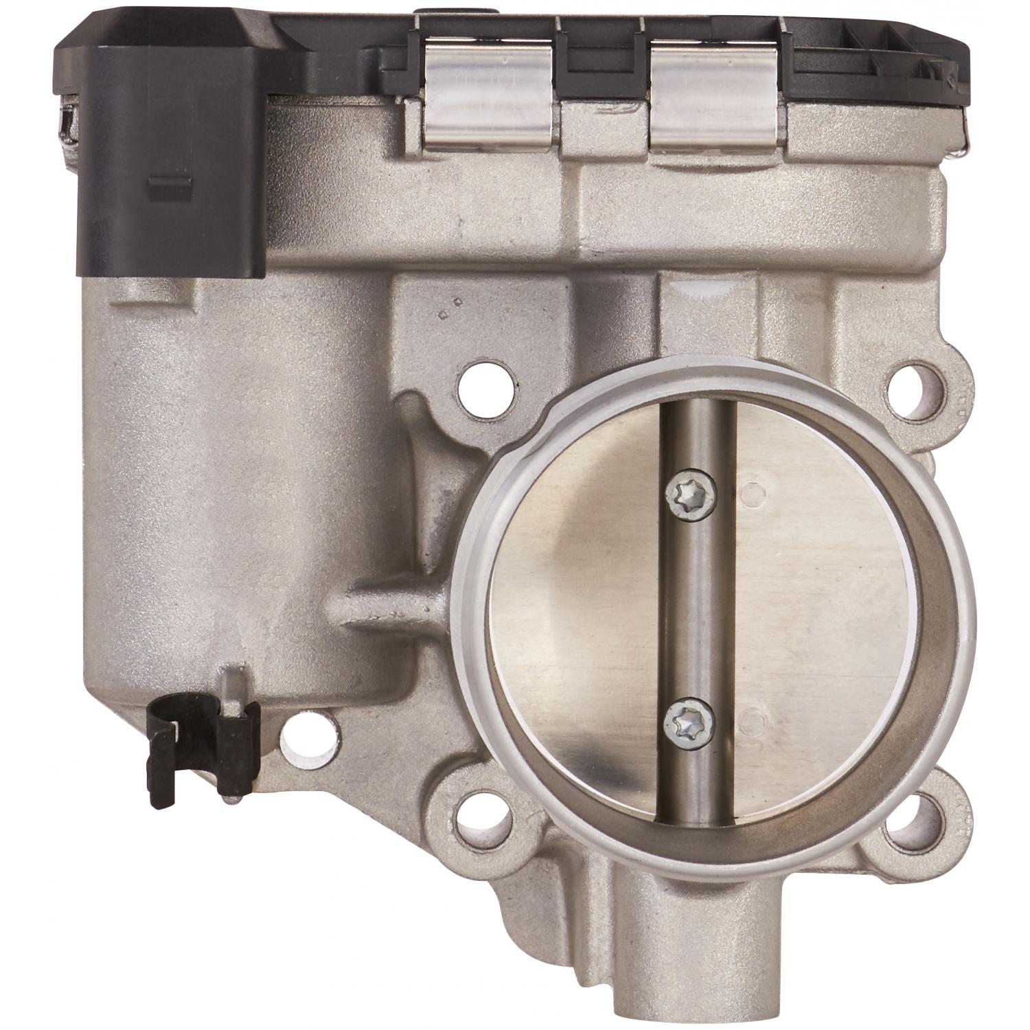 Spectra Premium TB1166 Fuel Injection Throttle Body Assembly product image 3 of 6