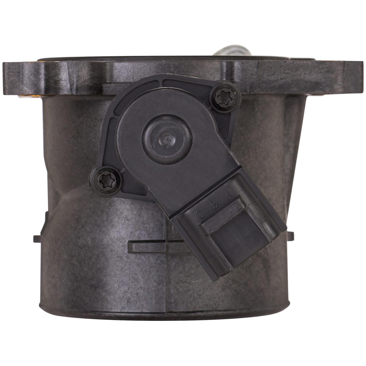 Spectra Premium TB1167 Fuel Injection Throttle Body Assembly product image 2 of 6