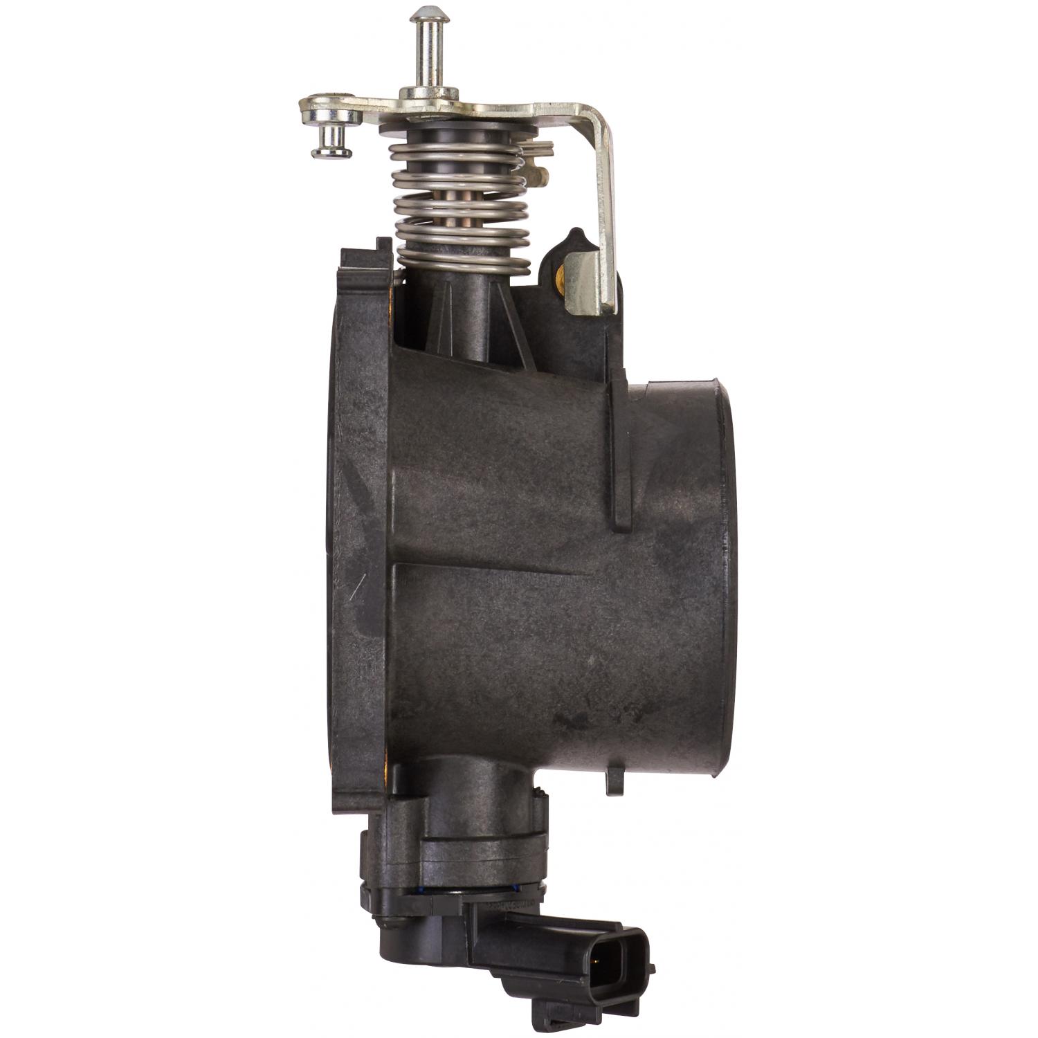 Spectra Premium TB1167 Fuel Injection Throttle Body Assembly product image 4 of 6