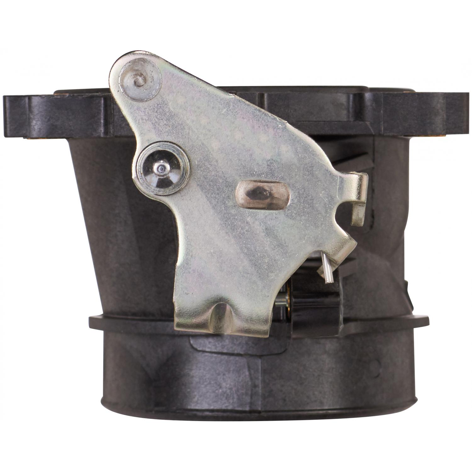 Spectra Premium TB1167 Fuel Injection Throttle Body Assembly product image 5 of 6