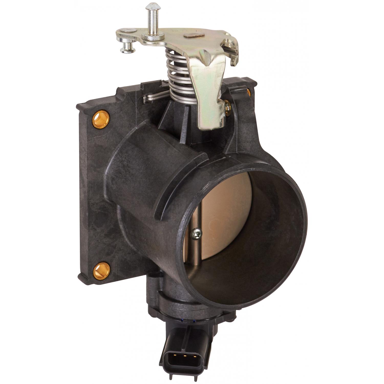 Spectra Premium TB1167 Fuel Injection Throttle Body Assembly product image 6 of 6